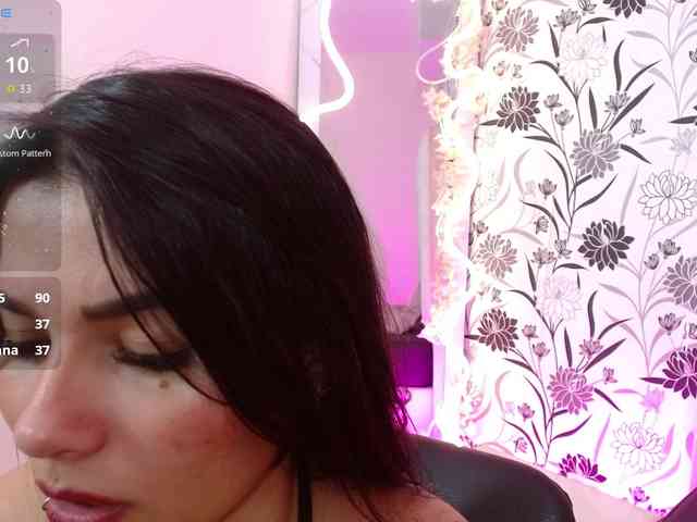 Gaby-tay1 Live Webcam on BongaCams