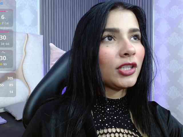 Gaby-tay1 webcam