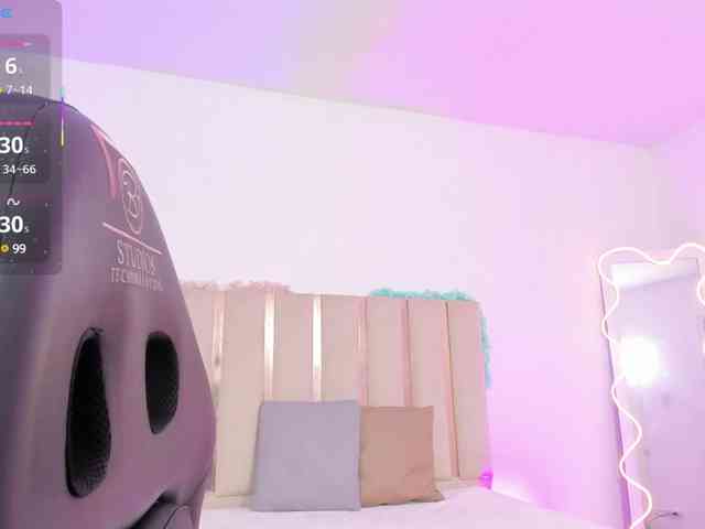 Gaby-tay1 webcam