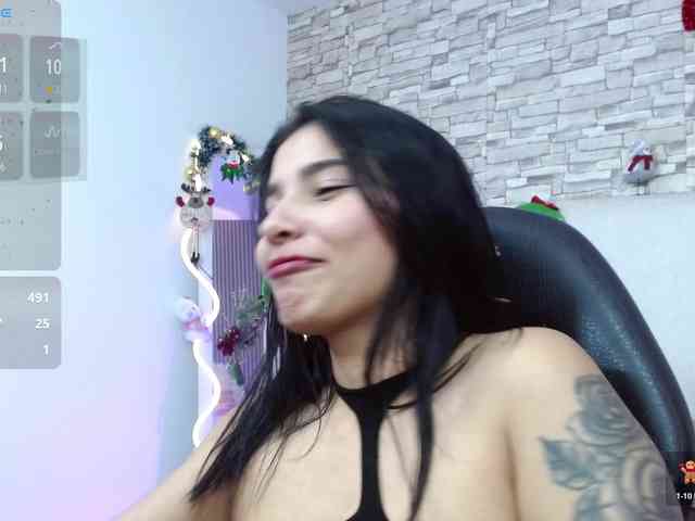 Gaby-tay1 webcam