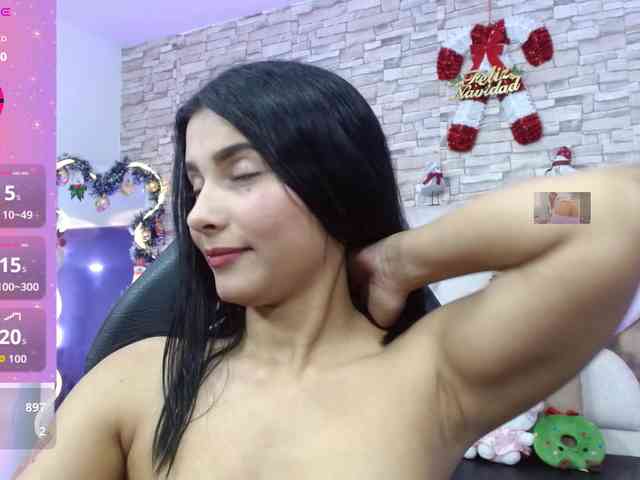 Gaby-tay1 webcam