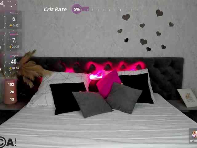 Tonya-Gray webcam