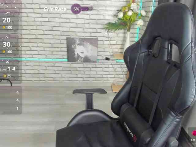 Tonya-Gray webcam
