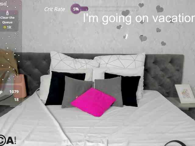 Tonya-Gray webcam