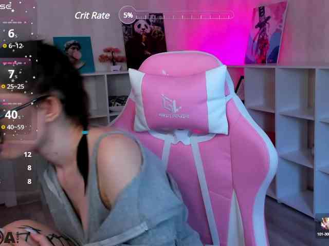 Tonya-Gray webcam
