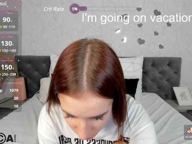 Tonya-Gray webcam