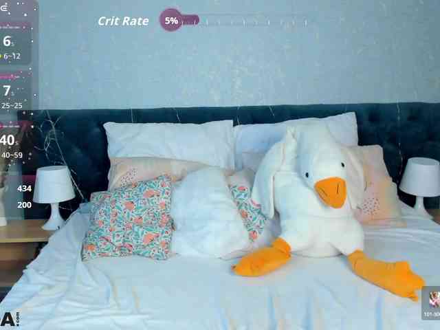 Tonya-Gray webcam