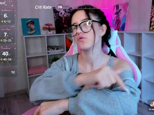 adult cam show Tonya-Gray