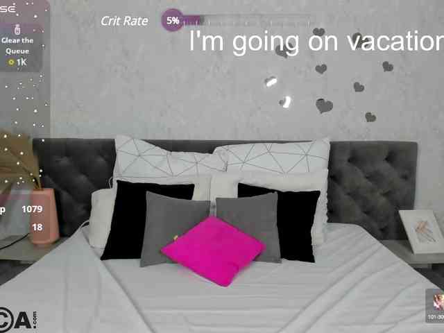 Tonya-Gray webcam