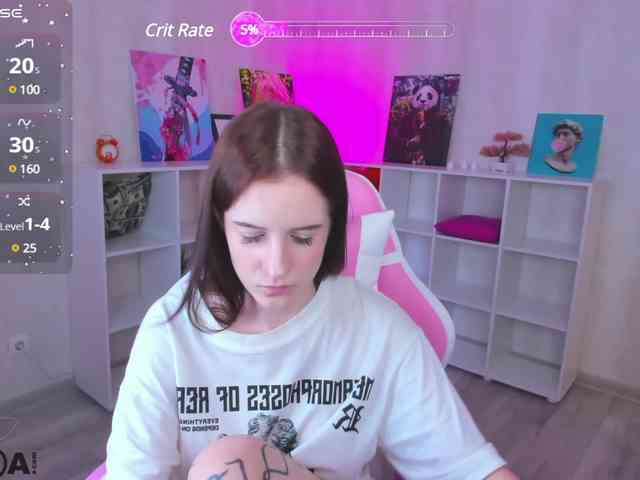 Tonya-Gray Live Webcam on BongaCams