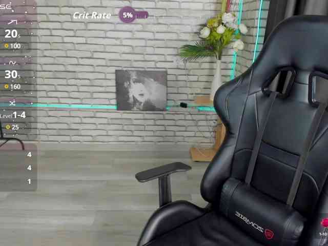 Tonya-Gray webcam