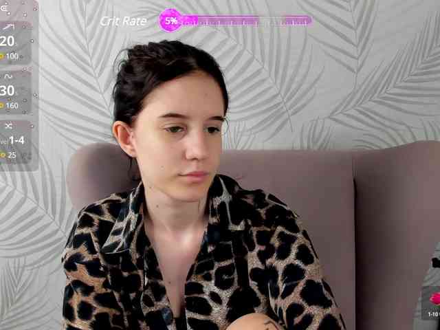 Tonya-Gray webcam