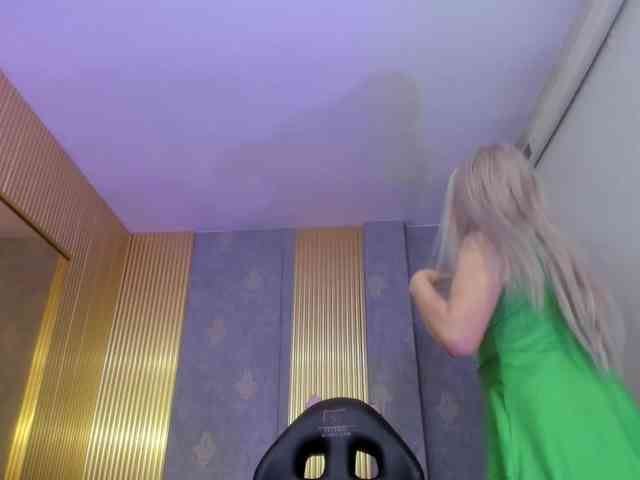 ocean-tay Live Webcam on BongaCams