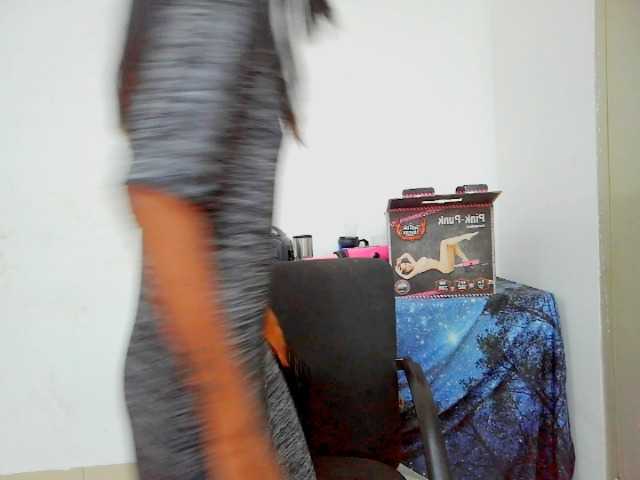 indiansexybtx Live Cam on BongaCams