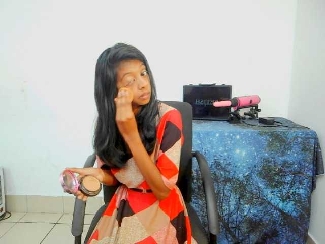 indiansexybtx from BongaCams is Freechat