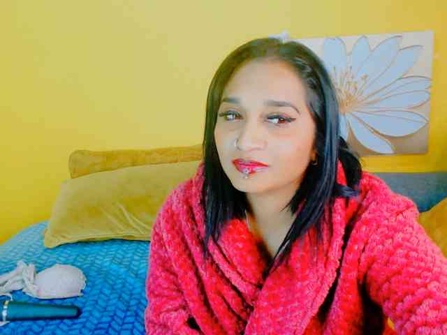 IndianKajolXxx webcam
