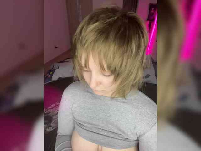 tamagotchigirl Live Webcam on BongaCams