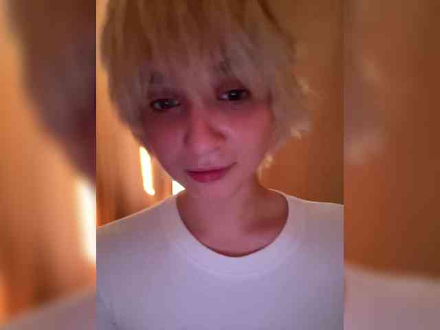 tamagotchigirl Live Webcam on BongaCams