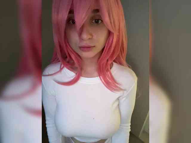 free nude cam Tamagotchigirl