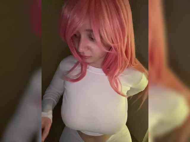 live amateur cam Tamagotchigirl