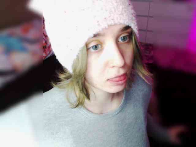 webcam chat Tamagotchigirl