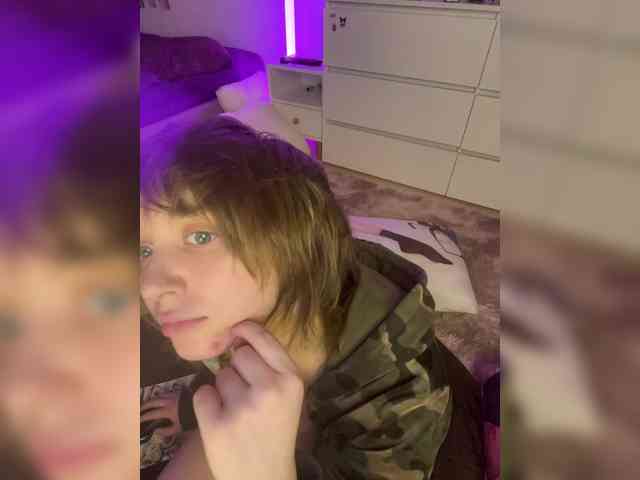 live cam chat Tamagotchigirl