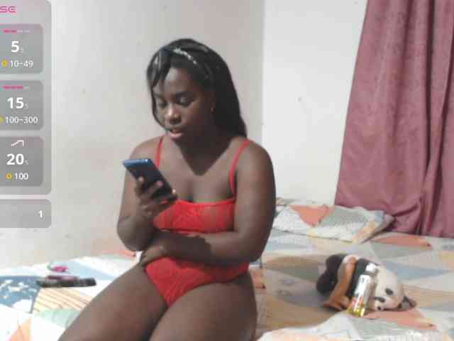 kim291 webcam