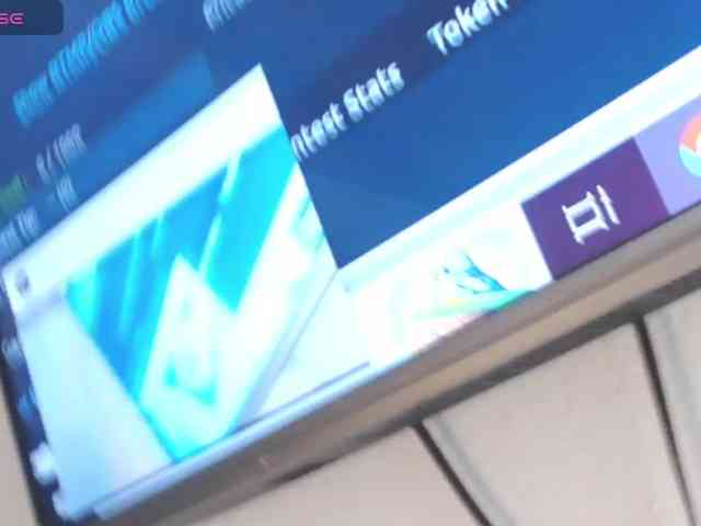 kim291 webcam