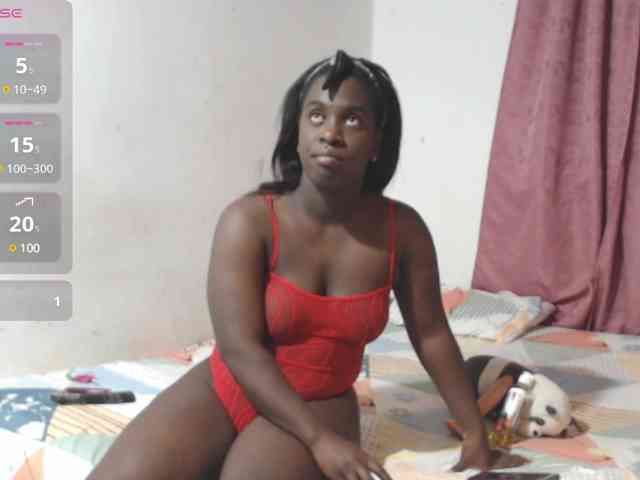 kim291 webcam
