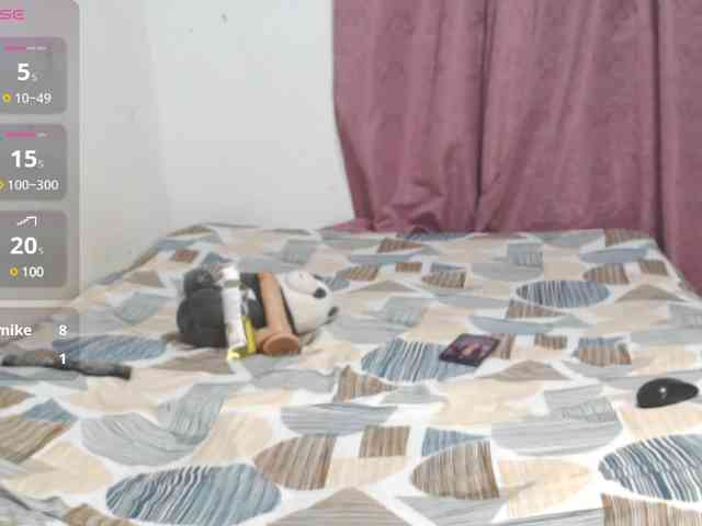 kim291 webcam