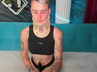 LindaBryantt Porn Show