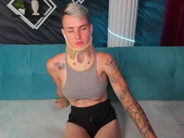 LindaBryantt webcam
