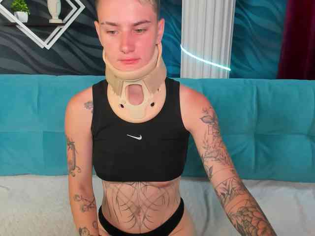 sexcam show LindaBryantt
