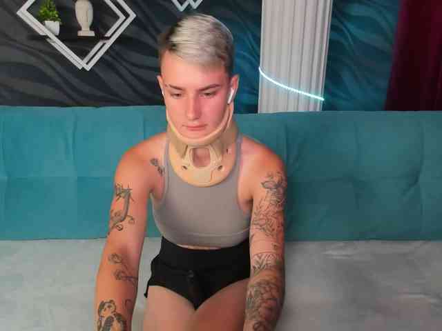 LindaBryantt webcam