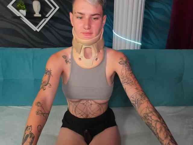 LindaBryantt webcam