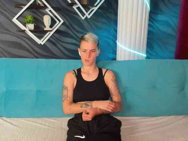 LindaBryantt webcam