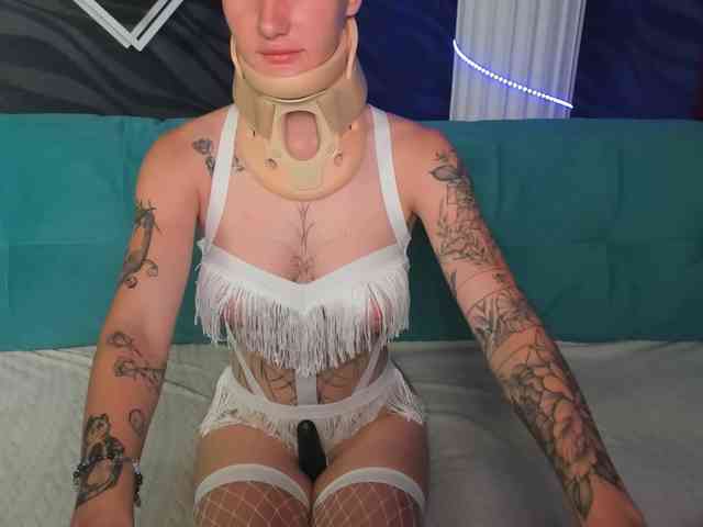 LindaBryantt webcam