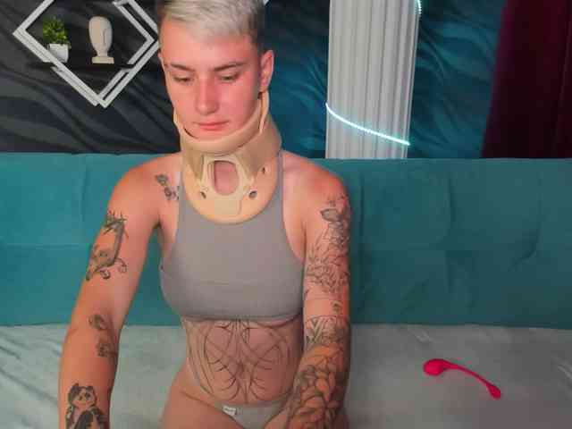 LindaBryantt webcam