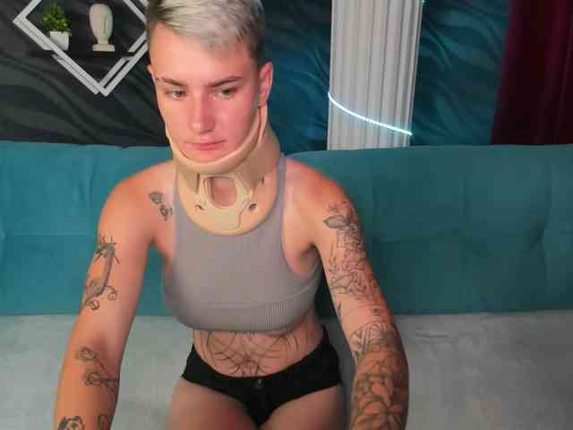LindaBryantt webcam