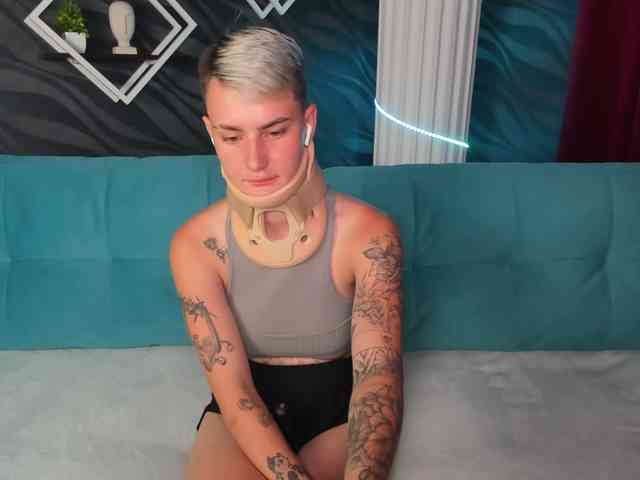 LindaBryantt webcam