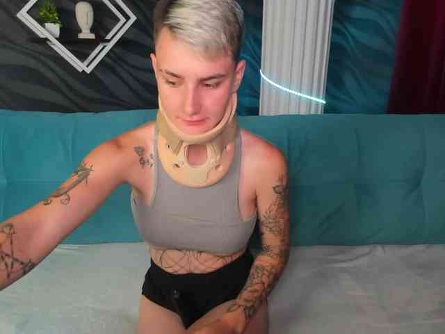 LindaBryantt webcam
