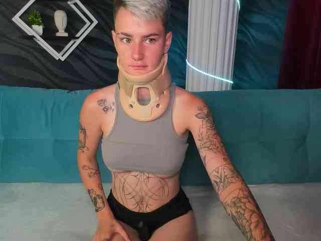 LindaBryantt Live Webcam on BongaCams