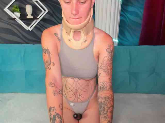 xxx live cam LindaBryantt