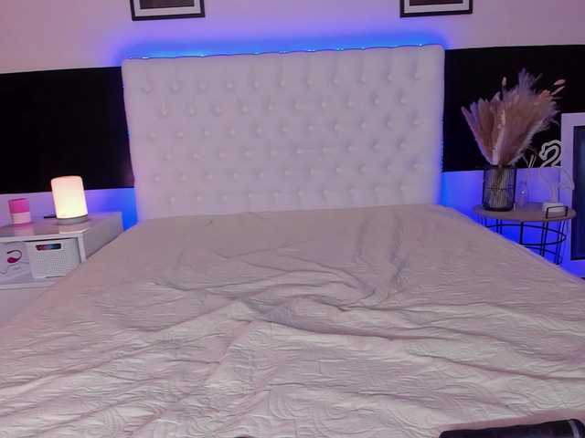  KristiVegas chat room