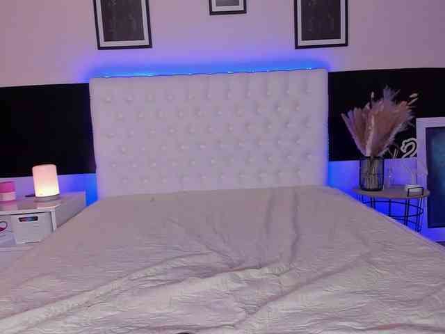 KristiVegas webcam