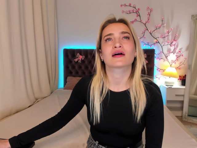 KateOweens's BongaCams show and profile