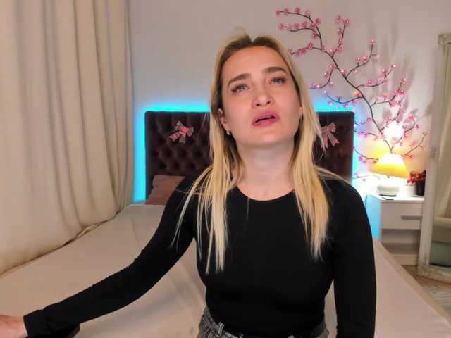 KateOweens's BongaCams show and profile