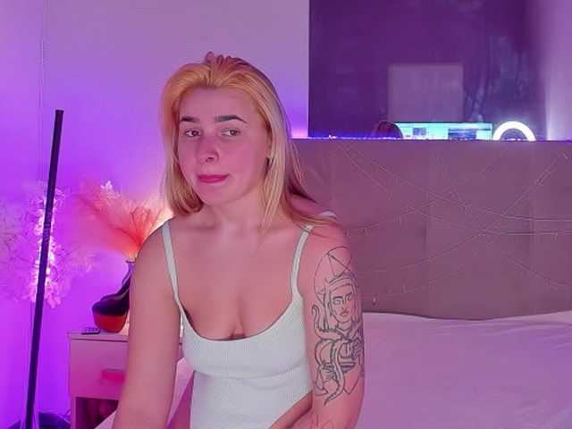 LunaHeadly from BongaCams is Freechat