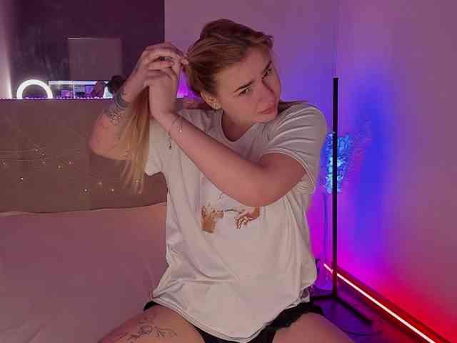 LunaHeadly LunaHeadly