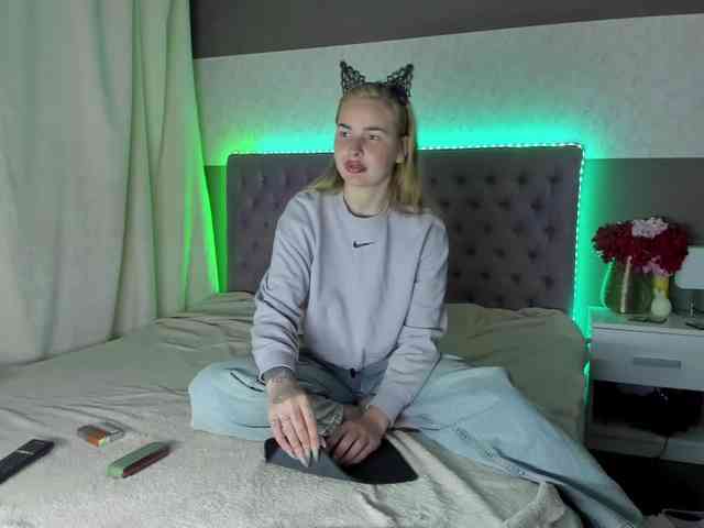 porn cam live LunaHeadly